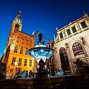 Maki , Gdańsk Polska