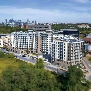 Apartament L69, Warszawa