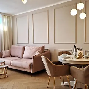 Apartament Center 708 - 50m2, Warszawa