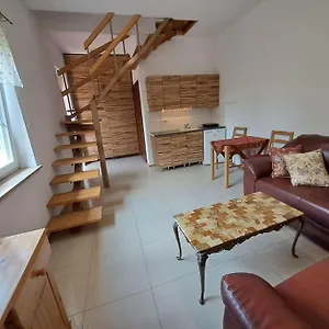 Apartament Odpoczynek Wsrod Zieleni, Warszawa