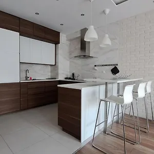 Apartament Nobile, Warszawa