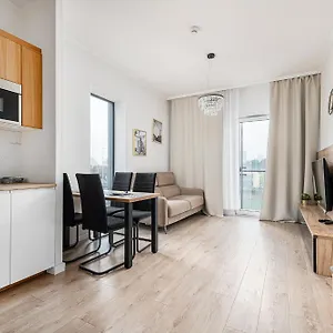 Apartament Rentplanet - Bliska Wola, Warszawa
