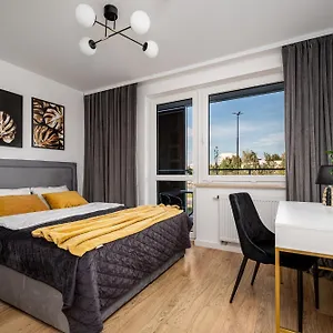 Apartament Pileckiego 59 By Perfect Free Parking, Warszawa