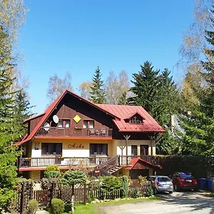 Aska , Karpacz Polska
