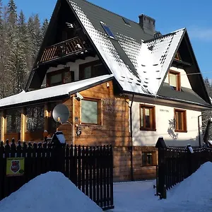 Srebrny Potok , Zakopane Polska