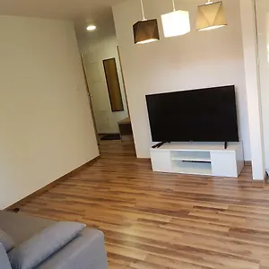 Nad łomnicą , Karpacz Polska
