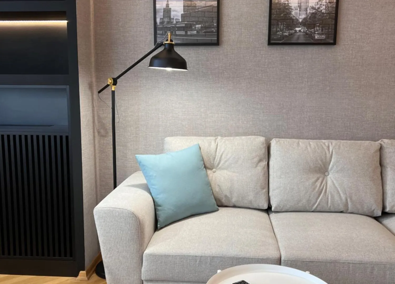 Apartment Mia Warsaw - Krolewska