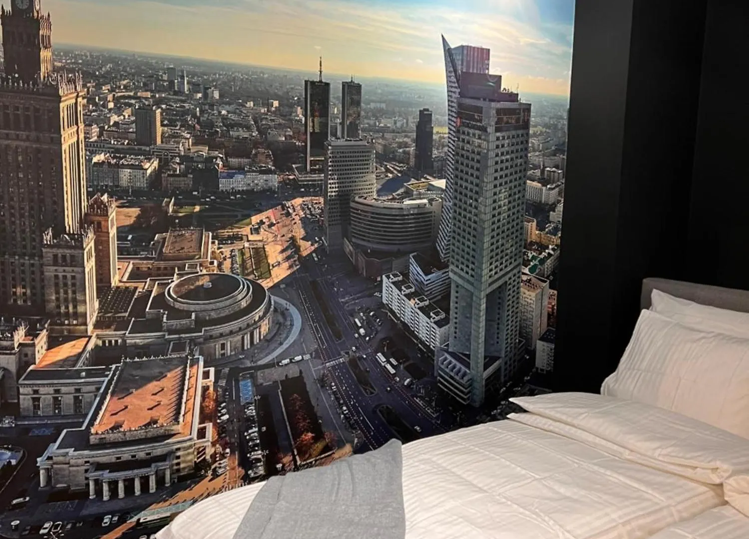Mia Warsaw - Krolewska Poland